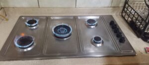 شركة صيانة افران في الدمام